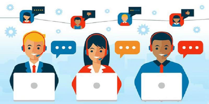 Đãi ngộ hấp dẫn dành cho nhân viên bộ phận CSKH